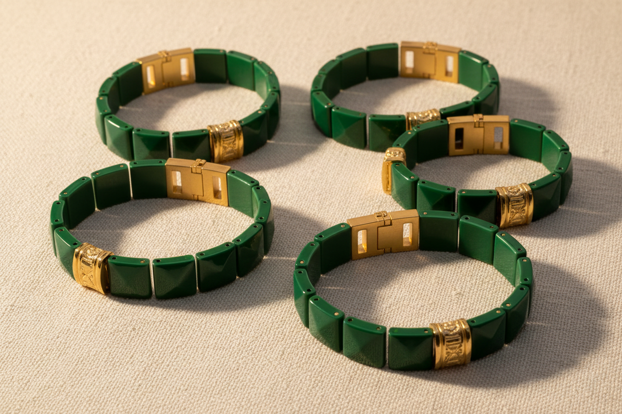 Emerald Details